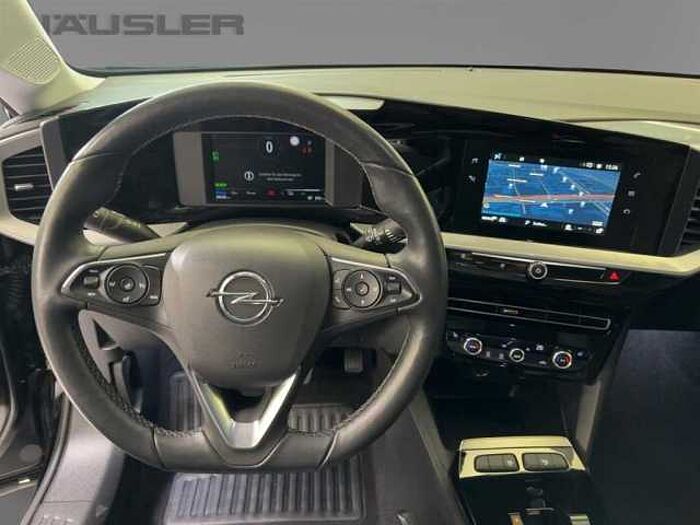 Opel Mokka-e Elegance CarPlay Navigation Rückfahrkamera LED