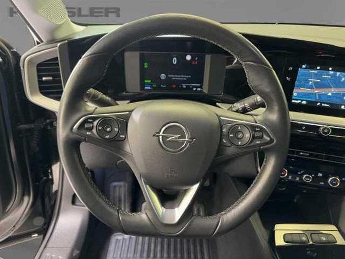 Opel Mokka-e Elegance CarPlay Navigation Rückfahrkamera LED