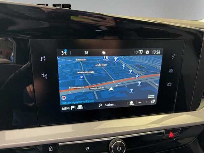 Opel Mokka-e Elegance CarPlay Navigation Rückfahrkamera LED