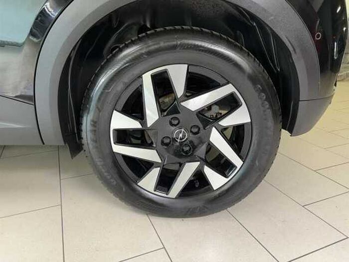 Opel Mokka-e Elegance CarPlay Navigation Rückfahrkamera LED