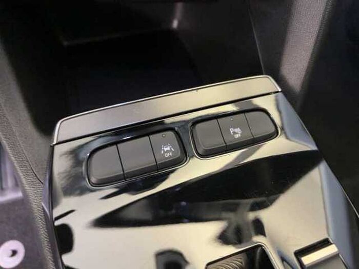 Opel Mokka-e Elegance CarPlay Navigation Rückfahrkamera LED