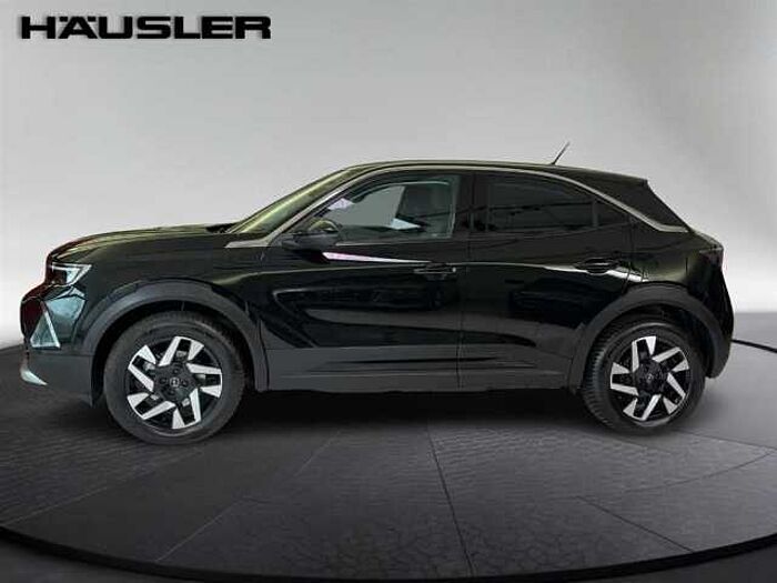 Opel Mokka-e Elegance CarPlay Navigation Rückfahrkamera LED