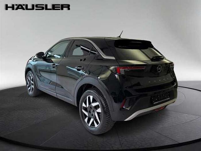 Opel Mokka-e Elegance CarPlay Navigation Rückfahrkamera LED