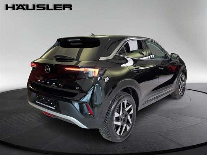 Opel Mokka-e Elegance CarPlay Navigation Rückfahrkamera LED