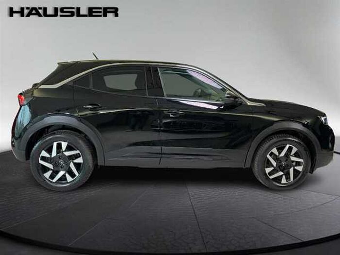 Opel Mokka-e Elegance CarPlay Navigation Rückfahrkamera LED