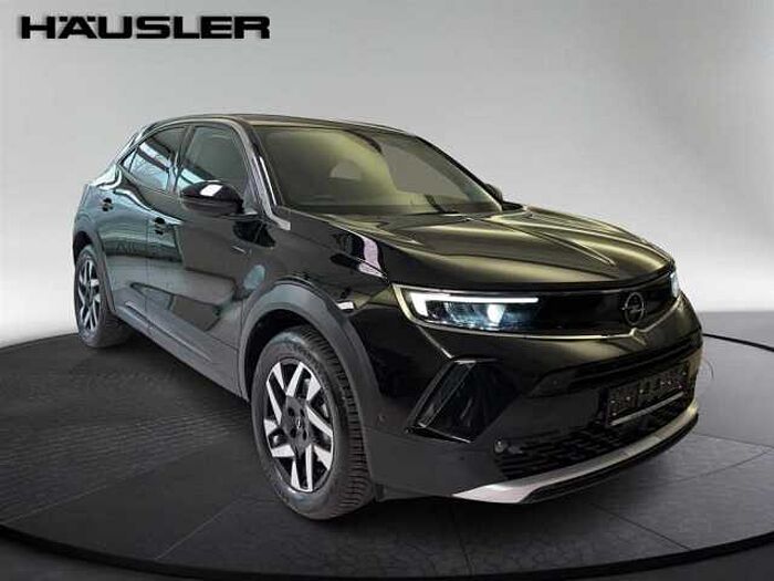 Opel Mokka-e Elegance CarPlay Navigation Rückfahrkamera LED