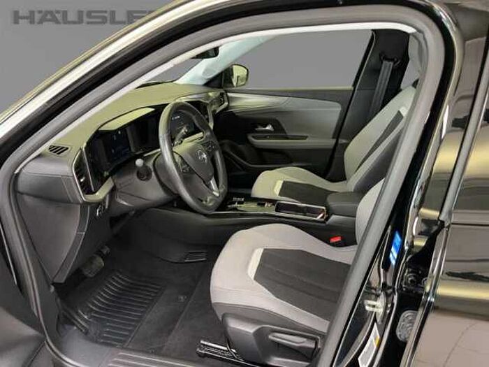 Opel Mokka-e Elegance CarPlay Navigation Rückfahrkamera LED