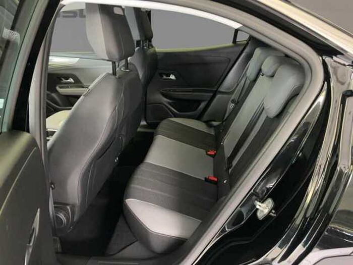 Opel Mokka-e Elegance CarPlay Navigation Rückfahrkamera LED