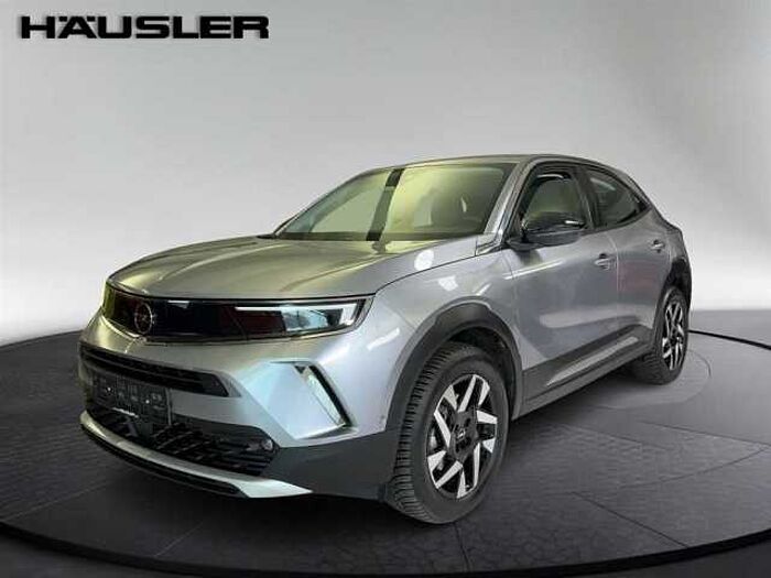 Opel Mokka-e Elegance CarPlay Navigation Rückfahrkamer