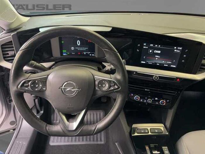 Opel Mokka-e Elegance CarPlay Navigation Rückfahrkamer