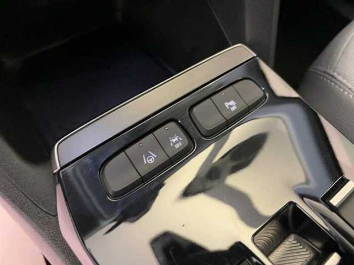 Opel Mokka-e Elegance CarPlay Navigation Rückfahrkamer