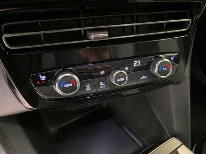 Opel Mokka-e Elegance CarPlay Navigation Rückfahrkamer