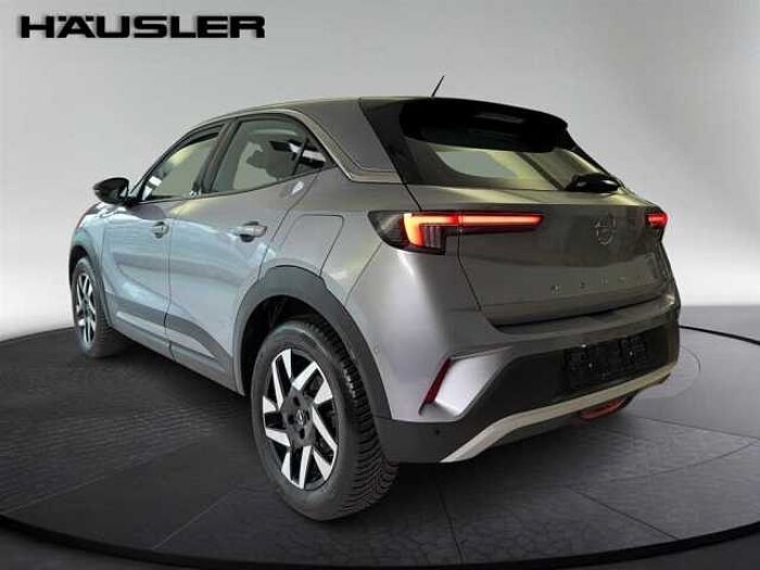 Opel Mokka-e Elegance CarPlay Navigation Rückfahrkamer