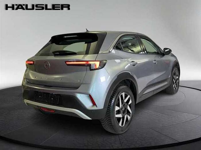 Opel Mokka-e Elegance CarPlay Navigation Rückfahrkamer