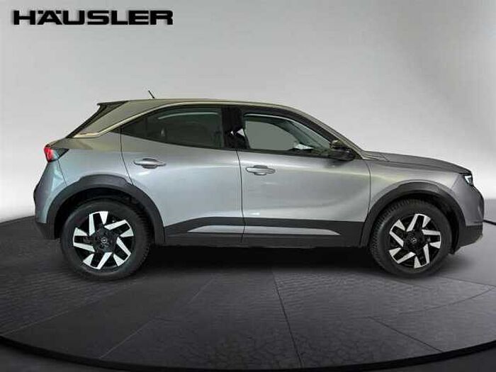 Opel Mokka-e Elegance CarPlay Navigation Rückfahrkamer