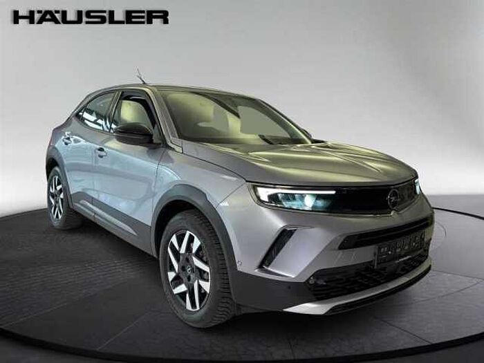 Opel Mokka-e Elegance CarPlay Navigation Rückfahrkamer