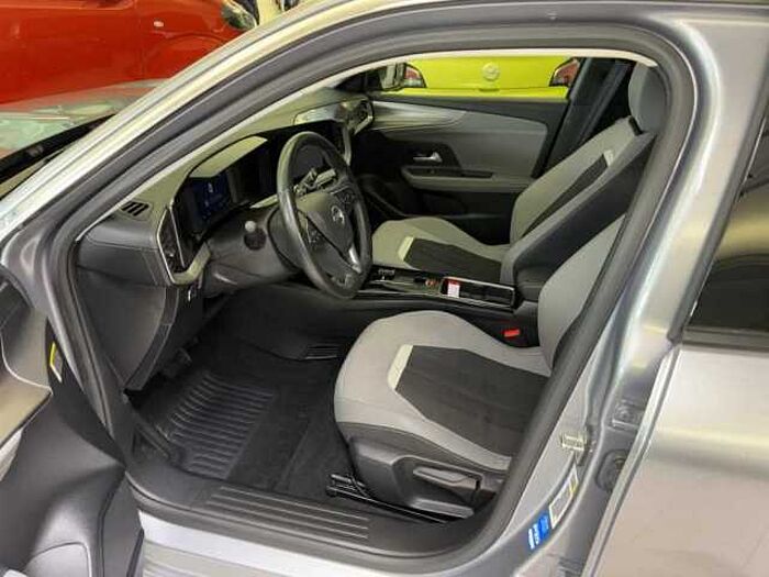 Opel Mokka-e Elegance CarPlay Navigation Rückfahrkamer