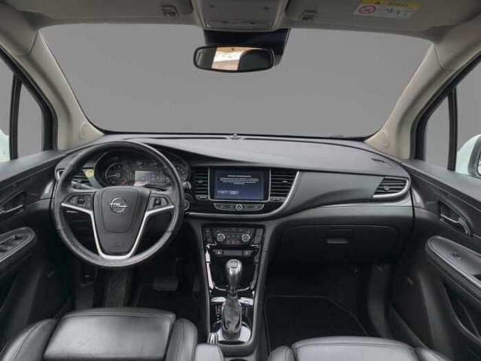 Opel Mokka 1.4 Ultimate*Leder*Bose*Kamera*LED*Carplay*Keyless*