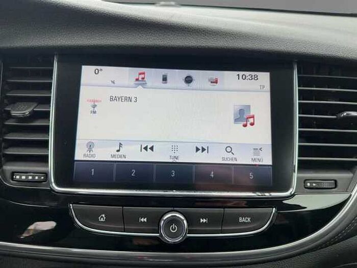 Opel Mokka 1.4 Ultimate*Leder*Bose*Kamera*LED*Carplay*Keyless*