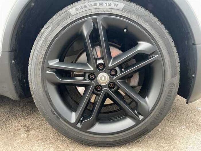 Opel Mokka 1.4 Ultimate*Leder*Bose*Kamera*LED*Carplay*Keyless*