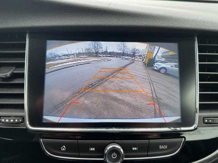 Opel Mokka 1.4 Ultimate*Leder*Bose*Kamera*LED*Carplay*Keyless*