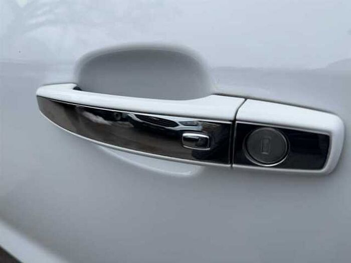 Opel Mokka 1.4 Ultimate*Leder*Bose*Kamera*LED*Carplay*Keyless*