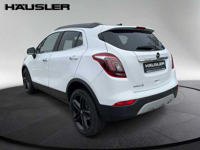 Opel Mokka 1.4 Ultimate*Leder*Bose*Kamera*LED*Carplay*Keyless*