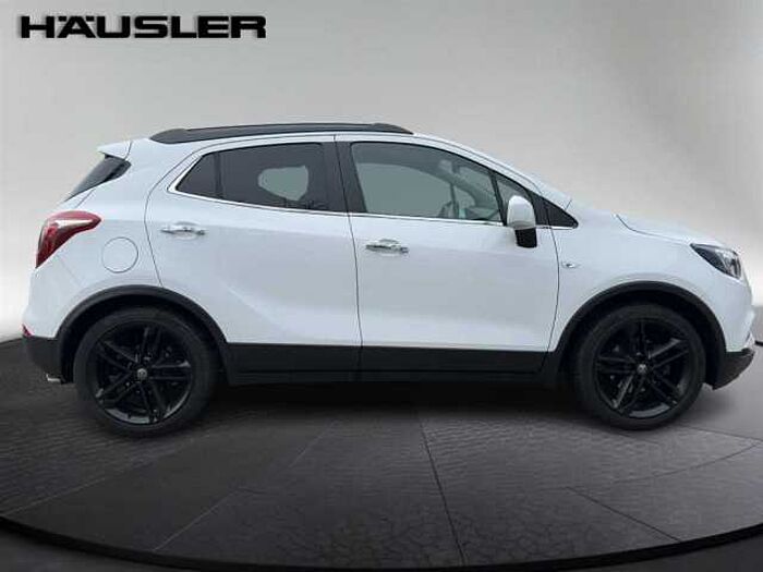 Opel Mokka 1.4 Ultimate*Leder*Bose*Kamera*LED*Carplay*Keyless*