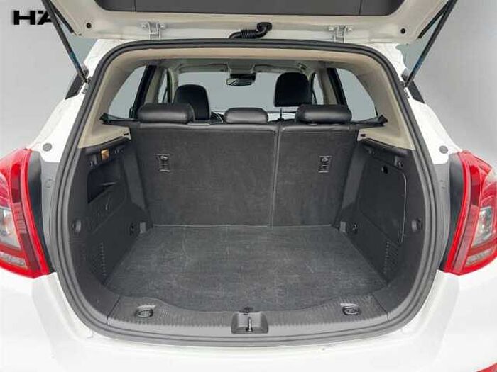 Opel Mokka 1.4 Ultimate*Leder*Bose*Kamera*LED*Carplay*Keyless*