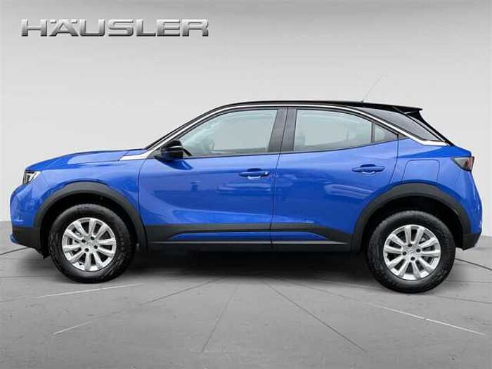 Opel Mokka Edition 1.2 *Navi*Kamera*LED*Sitz&-Lenkradheizung*