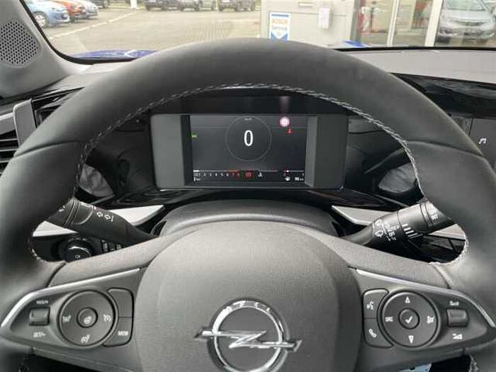Opel Mokka Edition 1.2 *Navi*Kamera*LED*Sitz&-Lenkradheizung*