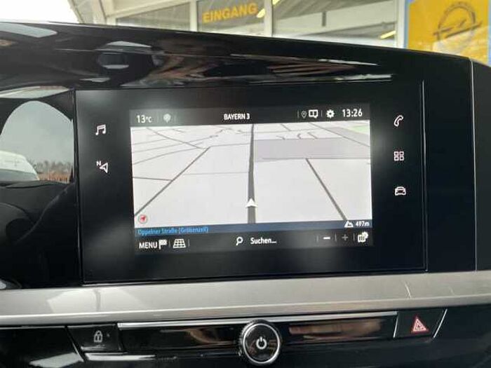 Opel Mokka Edition 1.2 *Navi*Kamera*LED*Sitz&-Lenkradheizung*