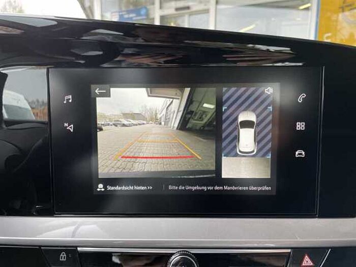 Opel Mokka Edition 1.2 *Navi*Kamera*LED*Sitz&-Lenkradheizung*