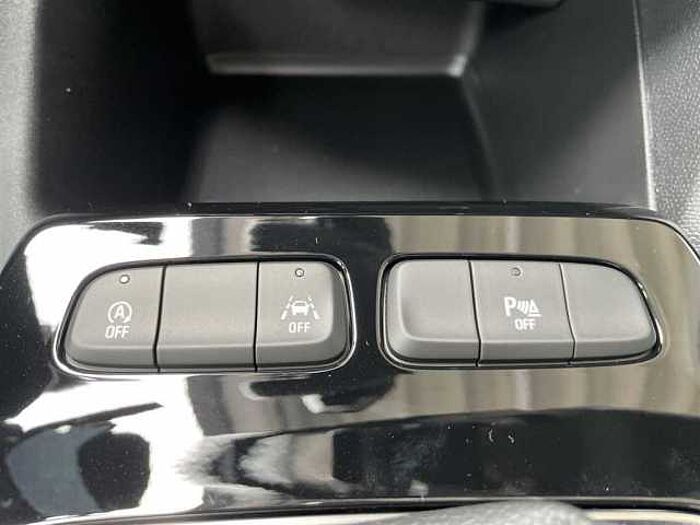 Opel Mokka Edition 1.2 *Navi*Kamera*LED*Sitz&-Lenkradheizung*