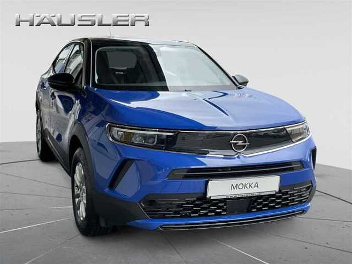 Opel Mokka Edition 1.2 *Navi*Kamera*LED*Sitz&-Lenkradheizung*