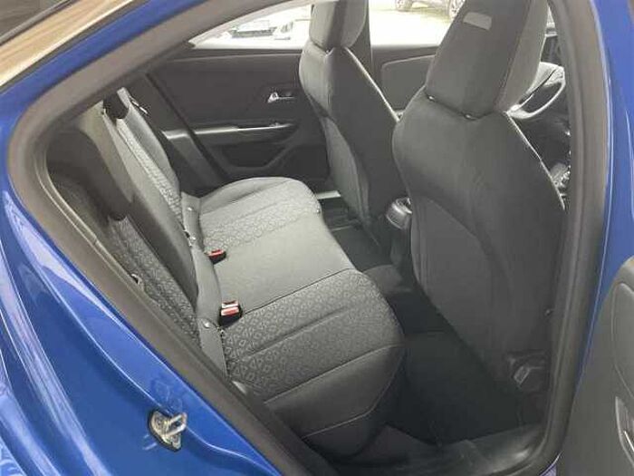 Opel Mokka Edition 1.2 *Navi*Kamera*LED*Sitz&-Lenkradheizung*