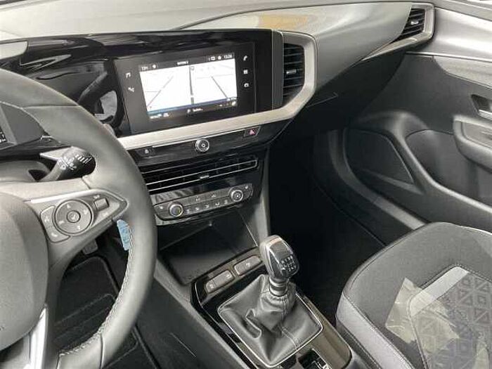 Opel Mokka Edition 1.2 *Navi*Kamera*LED*Sitz&-Lenkradheizung*