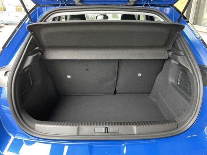 Opel Mokka Edition 1.2 *Navi*Kamera*LED*Sitz&-Lenkradheizung*