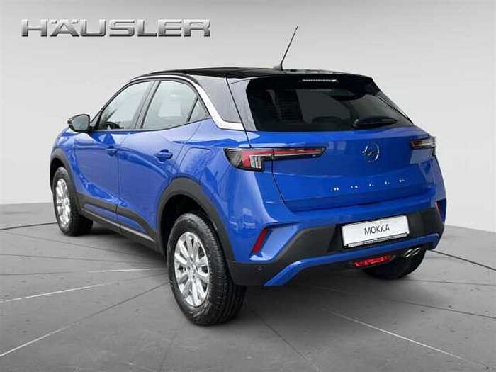 Opel Mokka Edition 1.2 *Navi*Kamera*LED*Sitz&-Lenkradheizung*