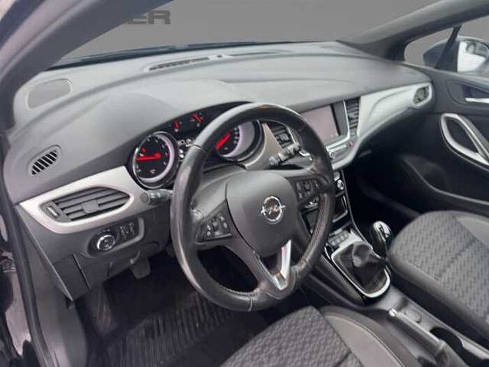 Opel Astra 5-Türer*GS-Line*AHK*PDC*LED*SHZ*Carplay*uvm.