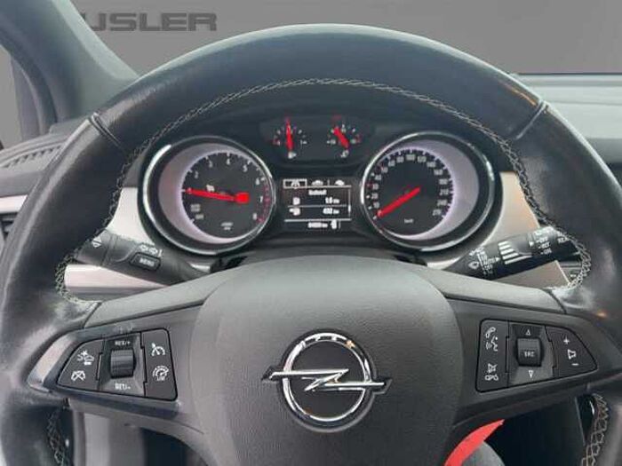 Opel Astra 5-Türer*GS-Line*AHK*PDC*LED*SHZ*Carplay*uvm.