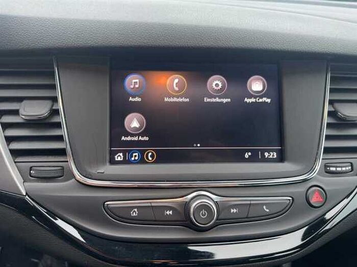 Opel Astra 5-Türer*GS-Line*AHK*PDC*LED*SHZ*Carplay*uvm.