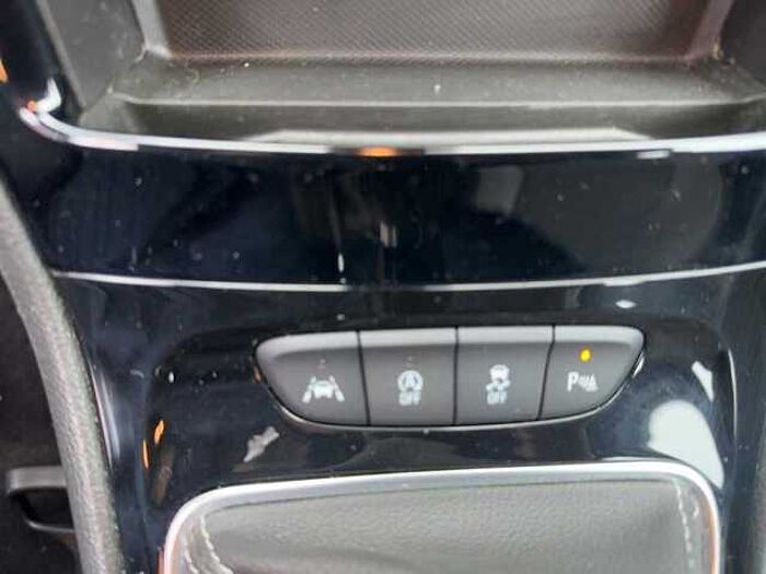 Opel Astra 5-Türer*GS-Line*AHK*PDC*LED*SHZ*Carplay*uvm.