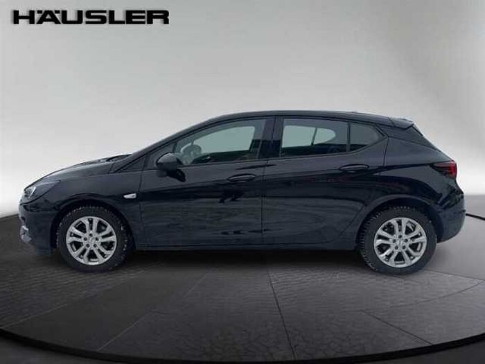 Opel Astra 5-Türer*GS-Line*AHK*PDC*LED*SHZ*Carplay*uvm.