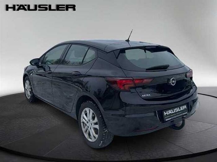 Opel Astra 5-Türer*GS-Line*AHK*PDC*LED*SHZ*Carplay*uvm.