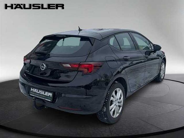 Opel Astra 5-Türer*GS-Line*AHK*PDC*LED*SHZ*Carplay*uvm.