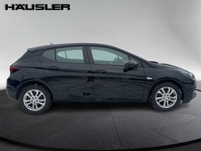 Opel Astra 5-Türer*GS-Line*AHK*PDC*LED*SHZ*Carplay*uvm.