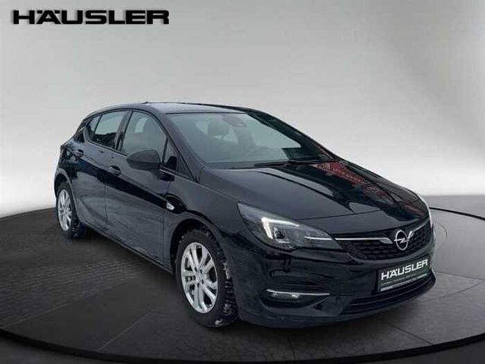 Opel Astra 5-Türer*GS-Line*AHK*PDC*LED*SHZ*Carplay*uvm.