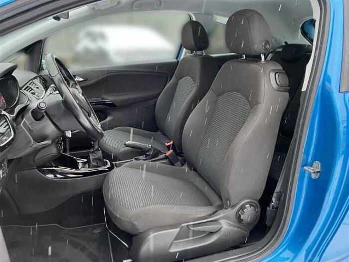 Opel Corsa 1.2 Drive PDC Sitz+Lenkradheizung Bluetooth Alu