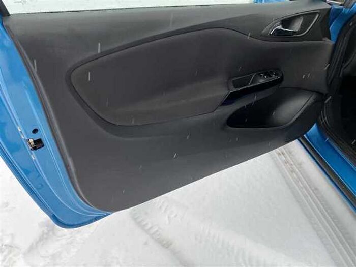 Opel Corsa 1.2 Drive PDC Sitz+Lenkradheizung Bluetooth Alu